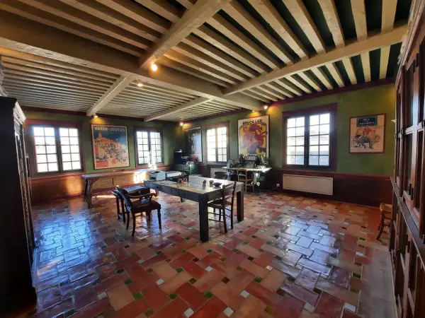 Cavaillon 84300 – Vente appartement 8&nbsp;pièces 5&nbsp;chambres