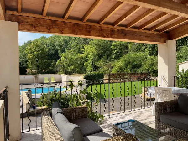 Malemort-du-Comtat 84570 – Vente maison/villa 7&nbsp;pièces 4&nbsp;chambres