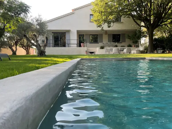 Carpentras 84200 – Vente maison/villa 6&nbsp;pièces 3&nbsp;chambres