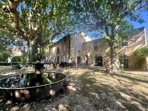 Carpentras 84200 – Vente maison/villa 13&nbsp;pièces 5&nbsp;chambres