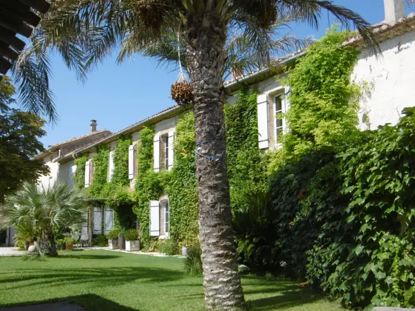 Saint-Didier 84210 – Vente maison/villa 9&nbsp;pièces 5&nbsp;chambres