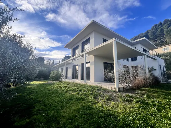 Beaumes-de-Venise 84190 – Vente de prestige maison/villa 5&nbsp;pièces 3&nbsp;chambres