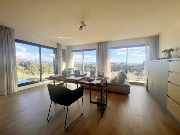 Beaumes-de-Venise 84190 – Vente de prestige maison/villa 5&nbsp;pièces 3&nbsp;chambres
