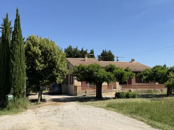 Monteux 84170 – Vente maison/villa 4&nbsp;pièces 3&nbsp;chambres