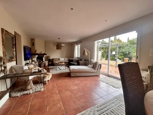 Caromb 84330 – Vente maison/villa 5&nbsp;pièces 3&nbsp;chambres