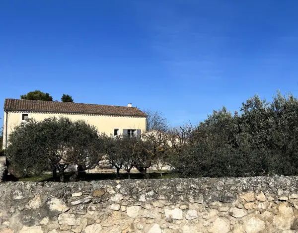 Pernes-les-Fontaines 84210 – Vente maison/villa 4&nbsp;pièces 3&nbsp;chambres
