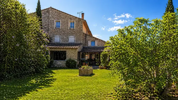 L&rsquo;Isle-sur-la-Sorgue 84800 – Vente maison/villa 8&nbsp;pièces 6&nbsp;chambres