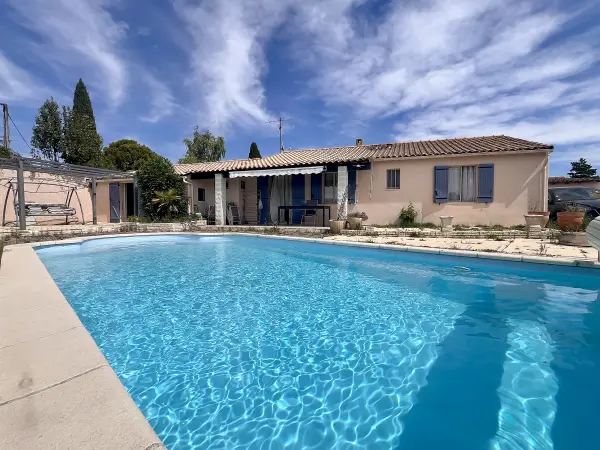 Caromb 84330 – Vente maison/villa 6&nbsp;pièces 3&nbsp;chambres
