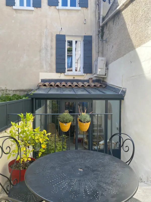 Pernes-les-Fontaines 84210 – Vente maison/villa 4&nbsp;pièces 2&nbsp;chambres