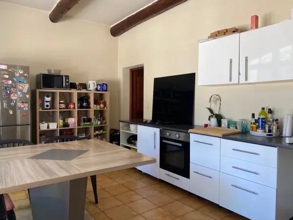 Althen-des-Paluds 84210 – Vente maison/villa 8&nbsp;pièces 4&nbsp;chambres