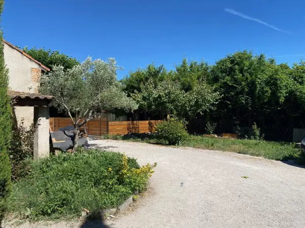 Althen-des-Paluds 84210 – Vente maison/villa 8&nbsp;pièces 4&nbsp;chambres