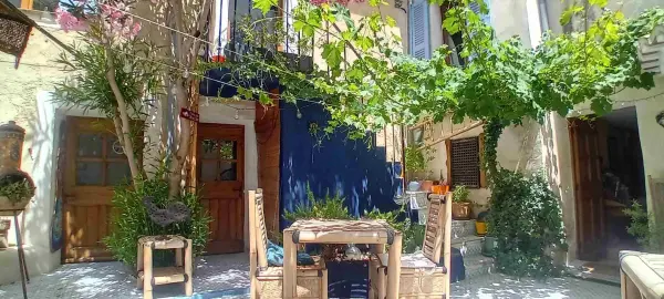 L&rsquo;Isle-sur-la-Sorgue 84800 – Vente maison/villa 7&nbsp;pièces 5&nbsp;chambres