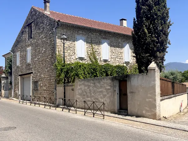 Caromb 84330 – Vente maison/villa 9&nbsp;pièces 6&nbsp;chambres