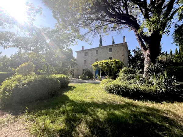 Saint-Hippolyte-le-Graveyron 84330 – Vente maison/villa 18&nbsp;pièces 10&nbsp;chambres