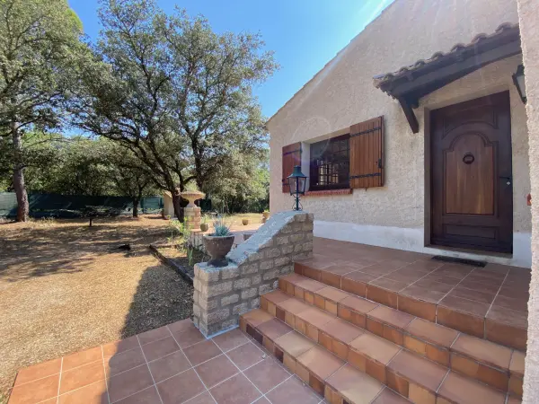 Pernes-les-Fontaines 84210 – Vente maison/villa 5&nbsp;pièces 3&nbsp;chambres