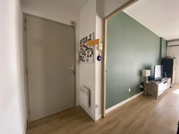 Monteux 84170 – Vente appartement 3&nbsp;pièces 2&nbsp;chambres