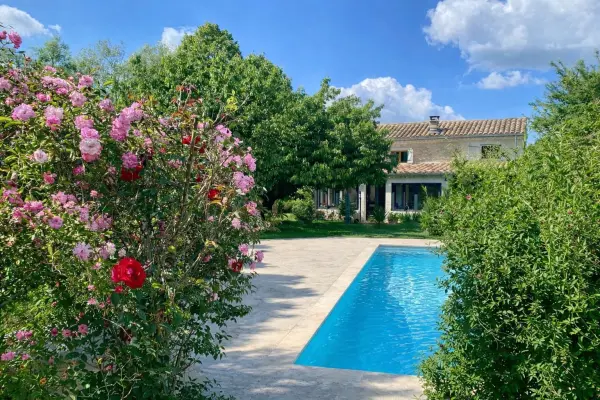 Malaucène 84340 – Vente maison/villa 4&nbsp;pièces 3&nbsp;chambres