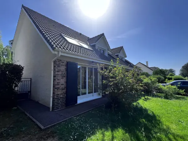 Voisins-le-Bretonneux 78960 – Vente Maison/Villa 7&nbsp;pièces 5&nbsp;chambres
