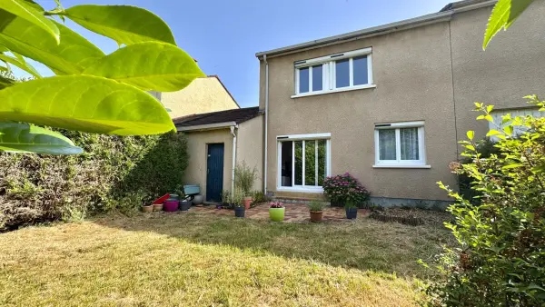 Montigny-le-Bretonneux 78180 – Vente Maison/Villa 5&nbsp;pièces 3&nbsp;chambres