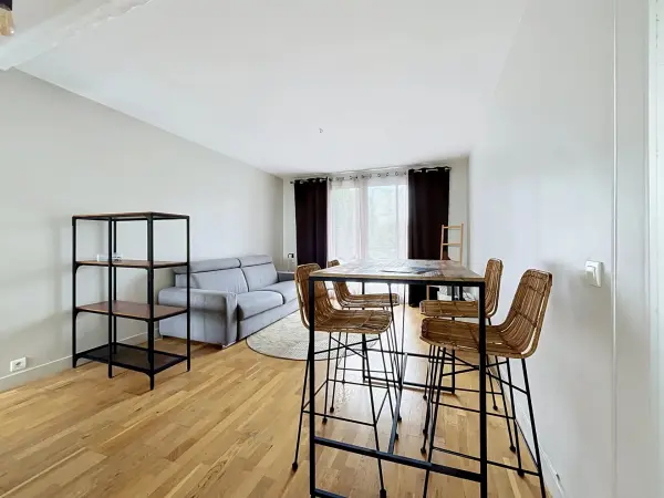 Bois-d&rsquo;Arcy 78390 – Vente Appartement 3&nbsp;pièces 2&nbsp;chambres