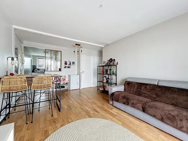 Bois-d&rsquo;Arcy 78390 – Vente Appartement 3&nbsp;pièces 2&nbsp;chambres