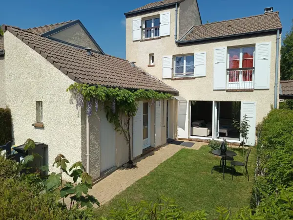 Guyancourt 78280 – Vente Maison/Villa 5&nbsp;pièces 4&nbsp;chambres