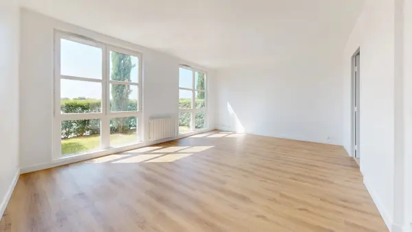 Voisins-le-Bretonneux 78960 – Vente Appartement 4&nbsp;pièces 3&nbsp;chambres