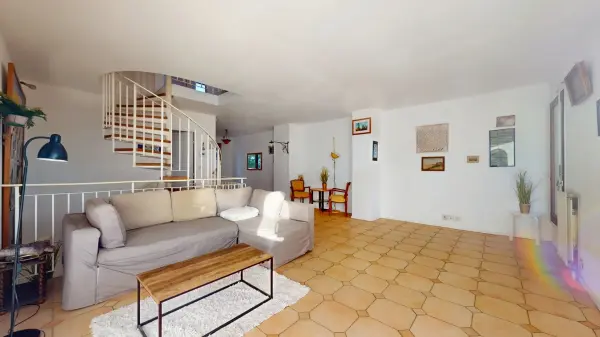 Guyancourt 78280 – Vente Appartement 5&nbsp;pièces 4&nbsp;chambres