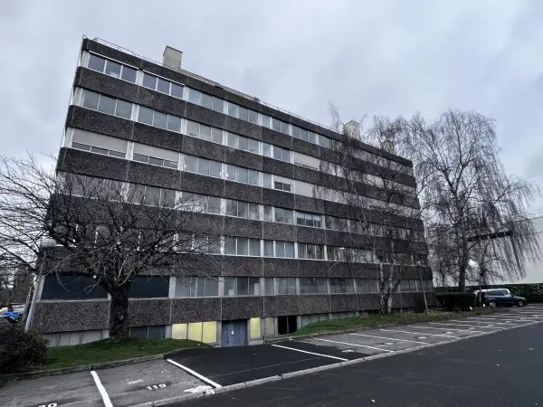 Trappes 78190 – Location Bureaux 1&nbsp;pièce