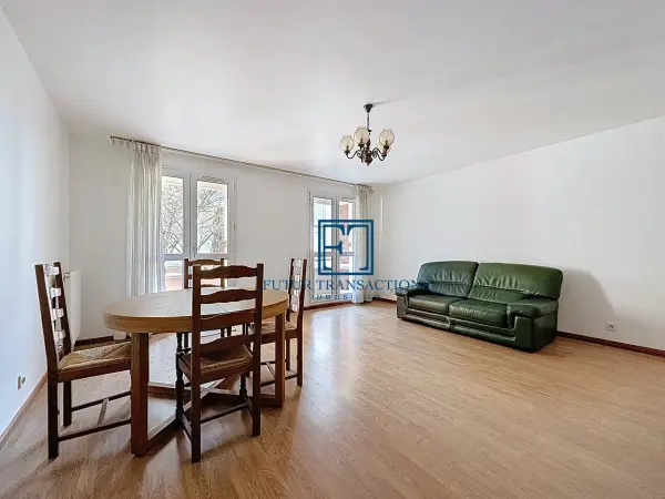 Guyancourt 78280 – Vente Appartement 3&nbsp;pièces 2&nbsp;chambres