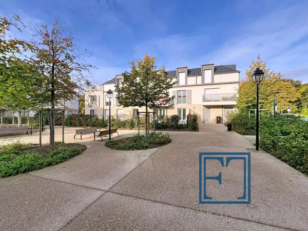 Bièvres 91570 – Vente Appartement 4&nbsp;pièces 3&nbsp;chambres