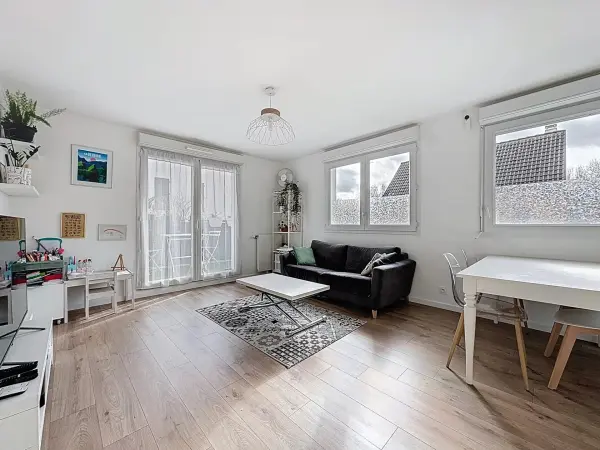 Guyancourt 78280 – Vente Appartement 4&nbsp;pièces 3&nbsp;chambres