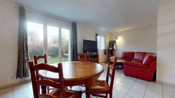 Voisins-le-Bretonneux 78960 – Vente Maison/Villa 4&nbsp;pièces 3&nbsp;chambres