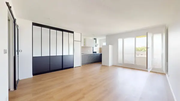 Guyancourt 78280 – Vente Appartement 4&nbsp;pièces 3&nbsp;chambres