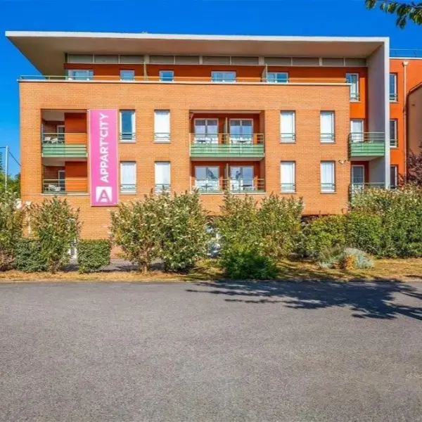 Bois-d&rsquo;Arcy 78390 – Produit d&rsquo;investissement Appartement 1&nbsp;pièce