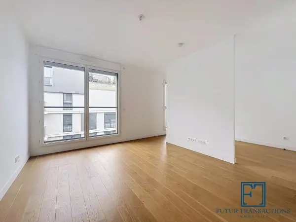 Issy-les-Moulineaux 92130 – Vente de prestige Appartement 1&nbsp;pièce 1&nbsp;chambre