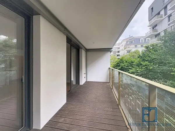 Issy-les-Moulineaux 92130 – Vente de prestige Appartement 4&nbsp;pièces 3&nbsp;chambres
