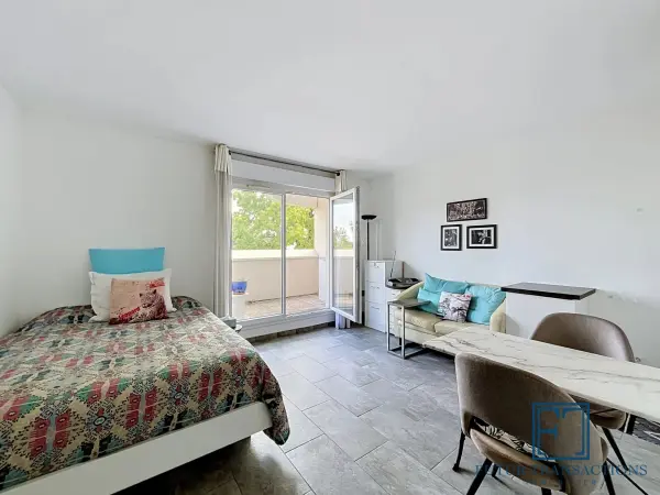 Montigny-le-Bretonneux 78180 – Vente Appartement 1&nbsp;pièce