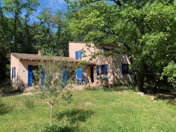 Uzès 30700 – Vente maison/villa 4&nbsp;pièces 3&nbsp;chambres