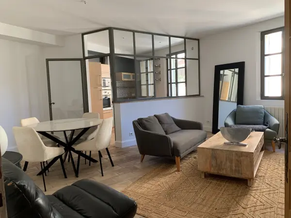 Uzès 30700 – Vente maison/villa 3&nbsp;pièces 2&nbsp;chambres