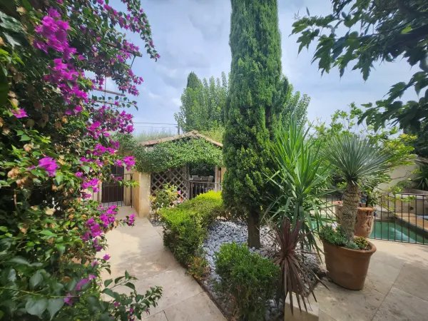 Uzès 30700 – Vente maison/villa 5&nbsp;pièces 4&nbsp;chambres