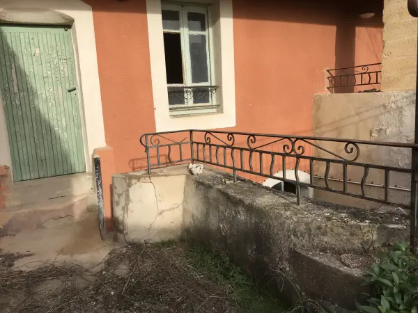 Uzès 30700 – Vente maison/villa 6&nbsp;pièces 4&nbsp;chambres