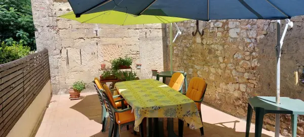 Flaux 30700 – Vente maison/villa 6&nbsp;pièces 5&nbsp;chambres