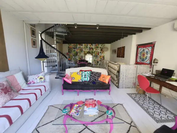 Uzès 30700 – Vente maison/villa 3&nbsp;pièces 1&nbsp;chambre