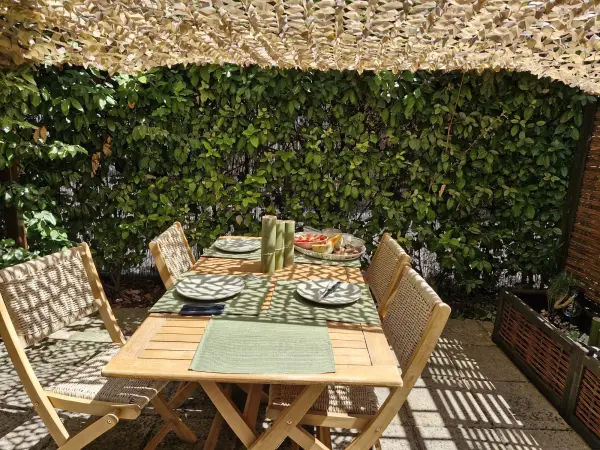 Uzès 30700 – Vente appartement 3&nbsp;pièces 2&nbsp;chambres