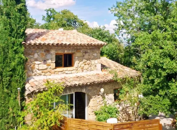 Pougnadoresse 30330 – Vente maison/villa 6&nbsp;pièces 4&nbsp;chambres