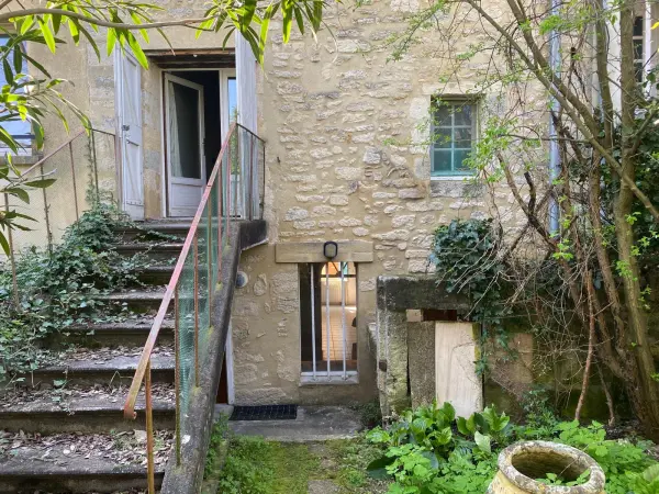 Uzès 30700 – Vente maison/villa 4&nbsp;pièces 1&nbsp;chambre