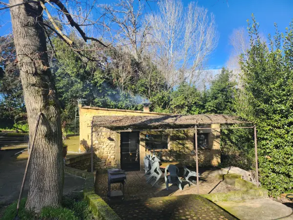 Saint-Maximin 30700 – Vente maison/villa 2&nbsp;pièces 1&nbsp;chambre