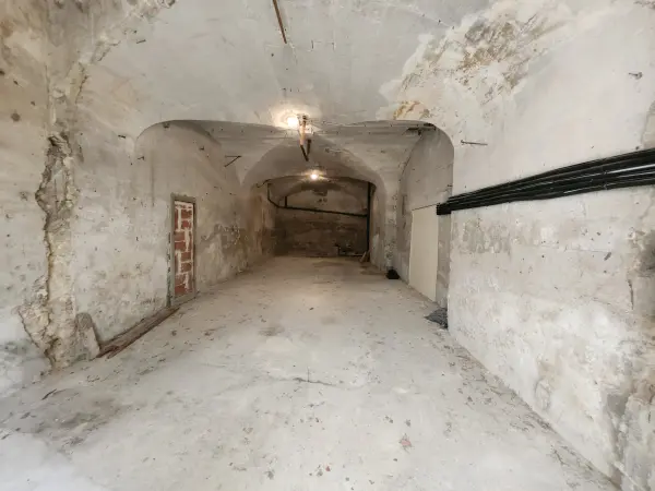 Uzès 30700 – Vente appartement 1&nbsp;pièce