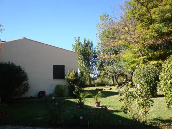 Saint-Quentin-la-Poterie 30700 – Vente maison/villa 7&nbsp;pièces 5&nbsp;chambres